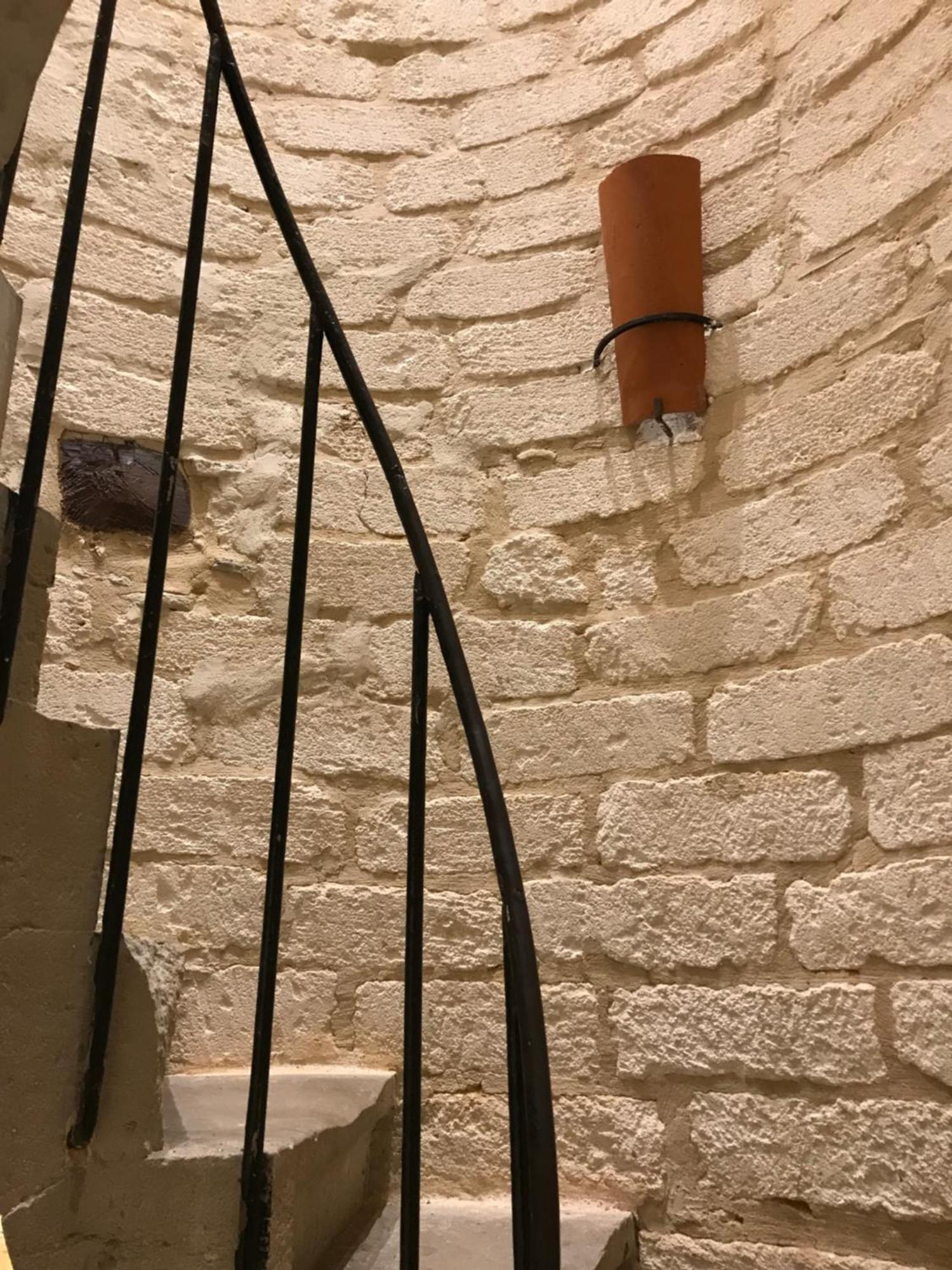 Chambre Japonaise Montpellier Exterior foto